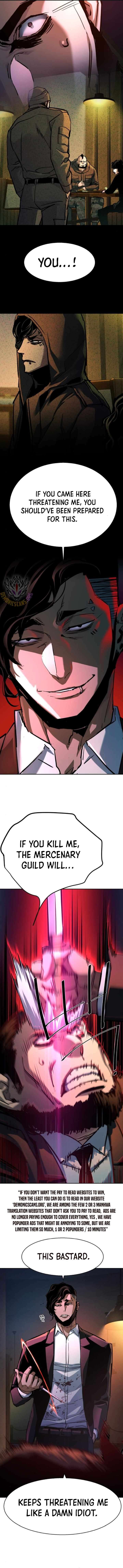 Mercenary Enrollment, Chapter 219 image 07